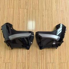 ホンダ ZR-V 純正 リアテールランプ 左右 セット - メルカリ