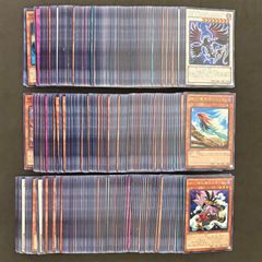 1103 BF ブラックフェザー デッキ 遊戯王 本格構築 【24時間以内発送