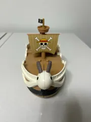 ONE PIECE フィギュア ゴーイングメリー号