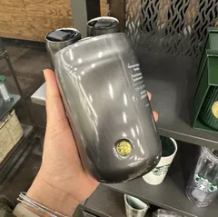 【2026新作】Starbucks 真空断熱タンブラー 12oz 日本未発売