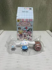 サンリオ シナモンロール フィギュア