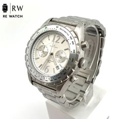 7-4649 SEIKO 6M15-7000 WORLD TIME SPIRIT - メルカリ