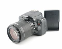 実用品 Canon Kiss X7i ボディのみ 極少1271ショット - メルカリ