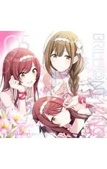 CD／アルストロメリア／「アイドルマスター シャイニーカラーズ」BRILLI[@]NT WING 05