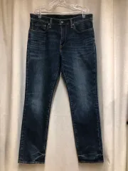 リーバイス 511 スリムフィット デニム パンツ W34