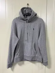 ポロ ラルフローレン (Polo Ralph Lauren) フーディー