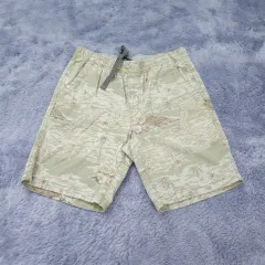 76-100(30) バックルーハーフパンツ | A