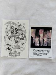 ピットスポルム クリアファイル アニメイトブックフェア2026 特典
