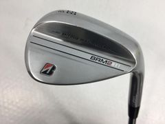 Bridgestone BRM2 ウェッジ 56度 A10 モーダス105 S - メルカリ