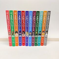 エルフェンリート DVD1~7全巻セット エルフェンリート DVD1~7全巻セット - メルカリ