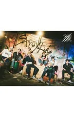 CD／Stray Kids／Scars|ソリクン-Japanese ver.-(初回生産限定盤B)