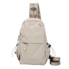 SCULPTOR nylon ballerina backpack 匿名配送 - メルカリ