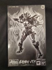 牙狼〈GARO〉【新品・未使用】魔戒可動 閃光騎士 ロード - メルカリ