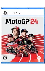 PS5／MotoGP24