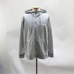 NIKE メンズ フードジップアップ ジャケット XL ヴィンテージ 中古市場