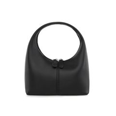 OHOTORO snail bag black - メルカリ