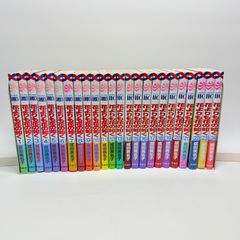 ☆完結全巻☆花よりも花の如く24巻セット - メルカリ