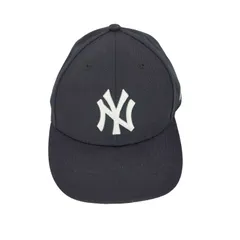 ニューエラ NEW ERA 59FIFTY MLB チームロゴ 刺繍 ベースボールキャップ メンズ 7 1/2 