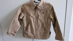 (キッズ 3T) ポロ ラルフローレン キッズ ジャケット