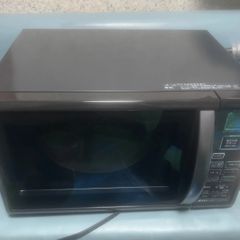 ハイアール 単機能電子レンジ ヘルツフリーJM－XP2FH18G