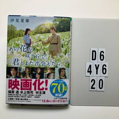 그 꽃이 피는 언덕으로, 너와 또 만날 수 있으면