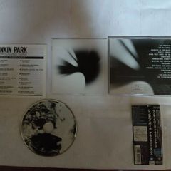 バラ売り可】 LINKIN PARK CDセット - メルカリ