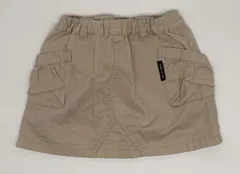 【新入荷!!】☆セット割対応☆ コムサイズム ベビー スカート 90cm （1870）