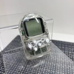 2026年最新】ポケットステーション クリアの人気アイテム - メルカリ