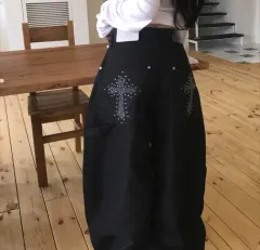 バルーンパンツ