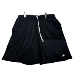 チャンピオン メッシュ ジャージ ハーフパンツ (1万円ショップ)