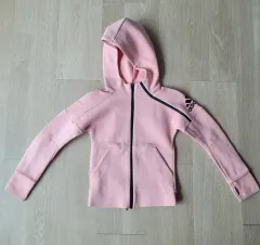 アディダス Z N E フーディー_小学校2年生まで