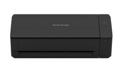 美品】富士通 fi-7600 A3高速スキャナー - メルカリ