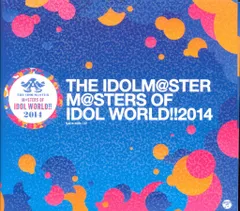 2026年最新】M@STERS OF IDOL WORLD!! 2014の人気アイテム - メルカリ