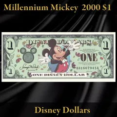 2026年最新】ディズニーダラー ミッキーの人気アイテム - メルカリ