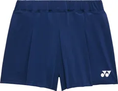 ヨネックス YONEX バドミントン  ウィメンズショートパンツ  25112 554 ダークネイビー