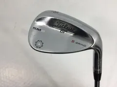 2026年最新】sm6 ウェッジの人気アイテム - メルカリ