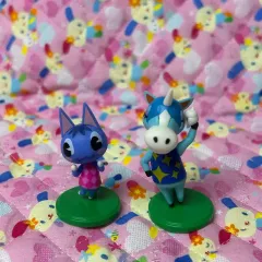 どうぶつの森 チョコエッグ セット