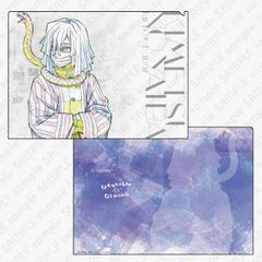 ufotable 劇場版 Fate/stay night Heaven's Feel I.presage flower