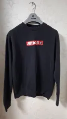 ナイキ 起毛 スウェット 100 Just Do It