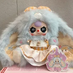 ベイビーリリーラビット うさぎタウン 400% (正規品)