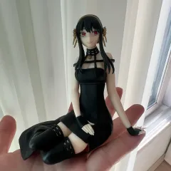 SPY × FAMILY ヨル・フォージャー フィギュア (ボックスあり)