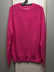 ZARA ザラ 長袖ニット L