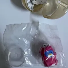 クレヨンしんちゃん サンリオ フィギュア タキシードサム ガチャ