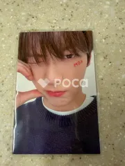 TXT スビン 2024 TXT FANLIVE PRESENT X TOGETHER MOA ZONE