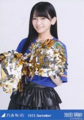 乃木坂46 生写真 池田瑛紗 ベースボールシャツ2025 チュウ 美品 - メルカリ