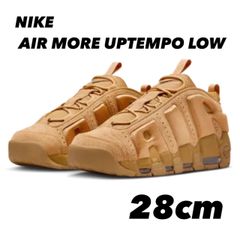 ハ*）様 【新品】エア モア アップテンポ 