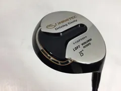【中古ゴルフクラブ】ソナーテック ドライビングキャビティ NP-99 フェアウェイ オリジナルカーボン FWのサムネイル