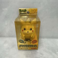 手のひらピカチュウ フィギュア ポケモン 希少品 - メルカリ
