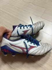ミズノ モレリア NEO 3 ベータ ジャパン (Mizuno Morelia Neo I