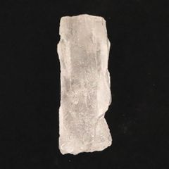 レア】蝕像アクアマリン 23×7×6mm - メルカリ